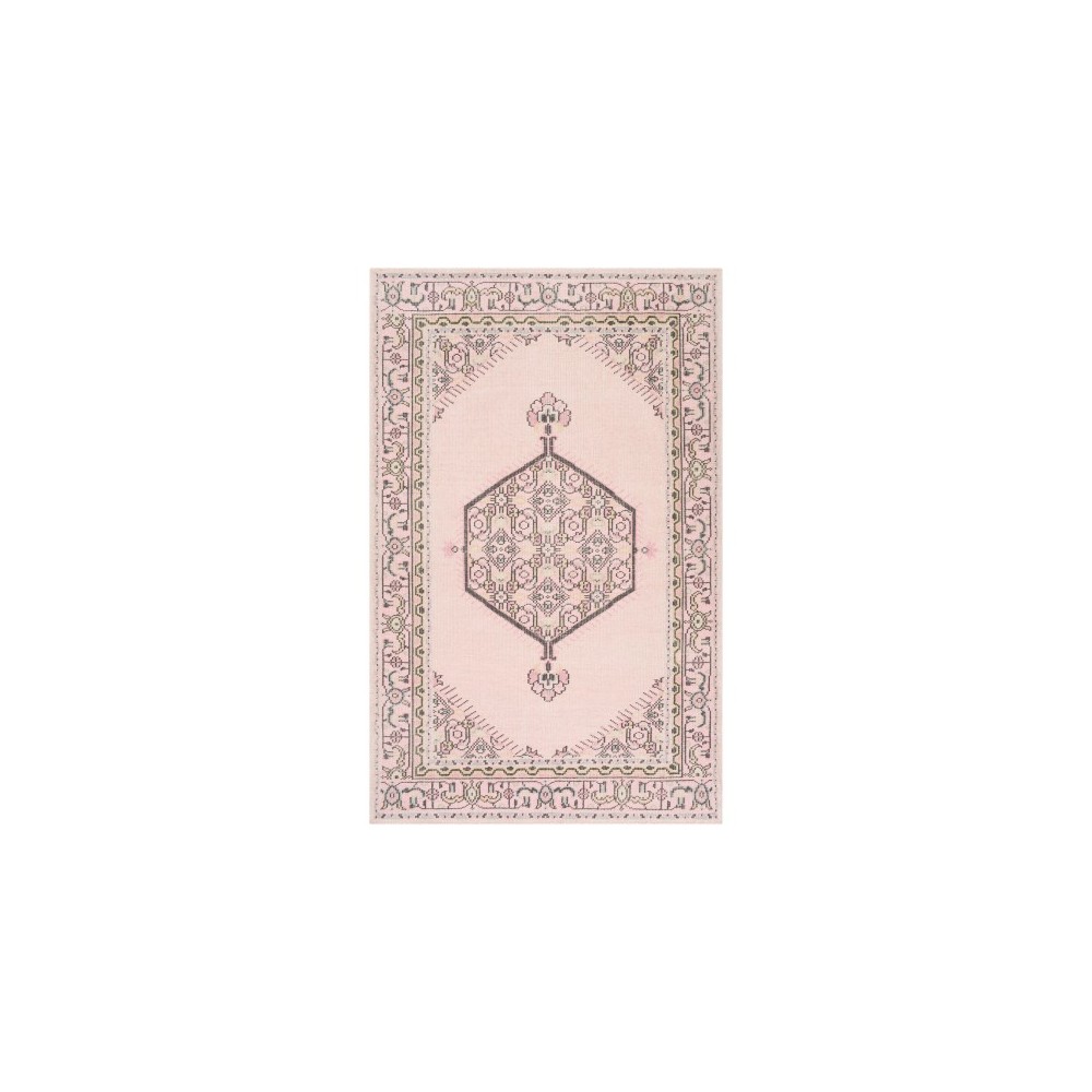 Surya Zahra ZHA-4049 5'6" x 8'6" Rug Surya Zahra ZHA-4049 5'6" x 8'6" Rug