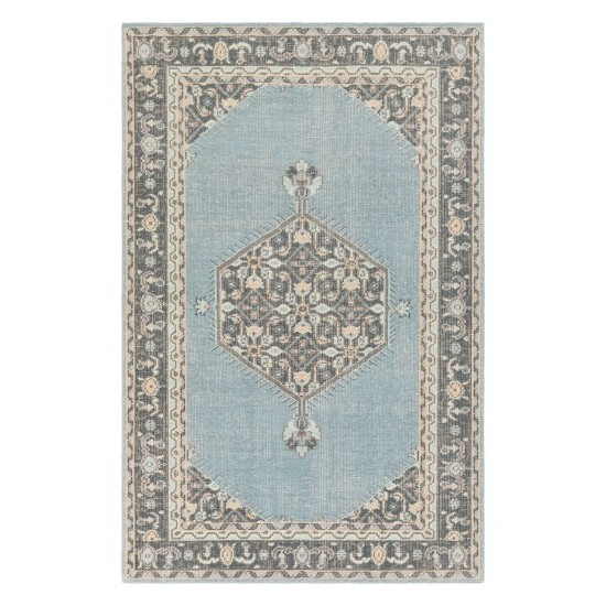 Surya Zahra ZHA-4050 2' x 3' Rug