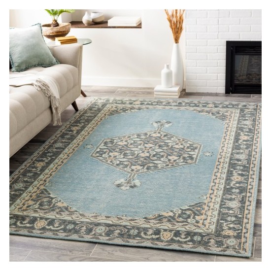 Surya Zahra ZHA-4050 2' x 3' Rug