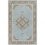 Surya Zahra ZHA-4050 3'6" x 5'6" Rug