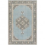 Surya Zahra ZHA-4050 5'6" x 8'6" Rug