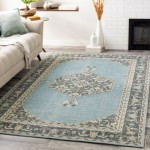 Surya Zahra ZHA-4050 5'6" x 8'6" Rug