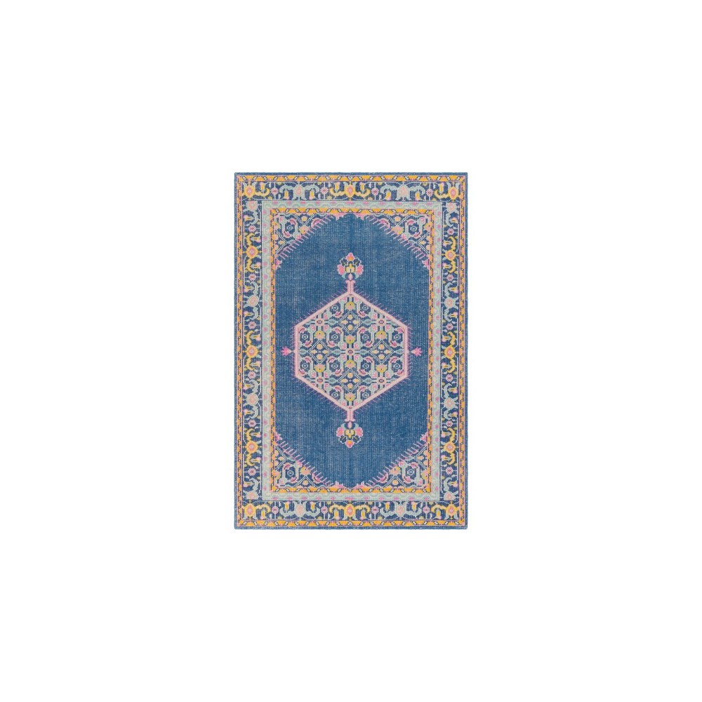 Surya Zahra ZHA-4051 2' x 3' Rug Surya Zahra ZHA-4051 2' x 3' Rug