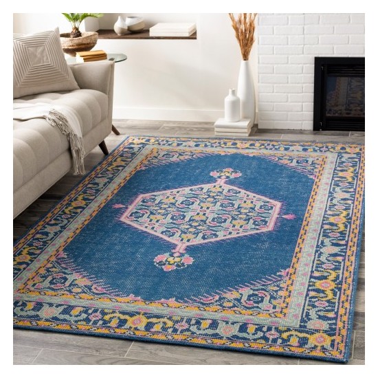 Surya Zahra ZHA-4051 2' x 3' Rug