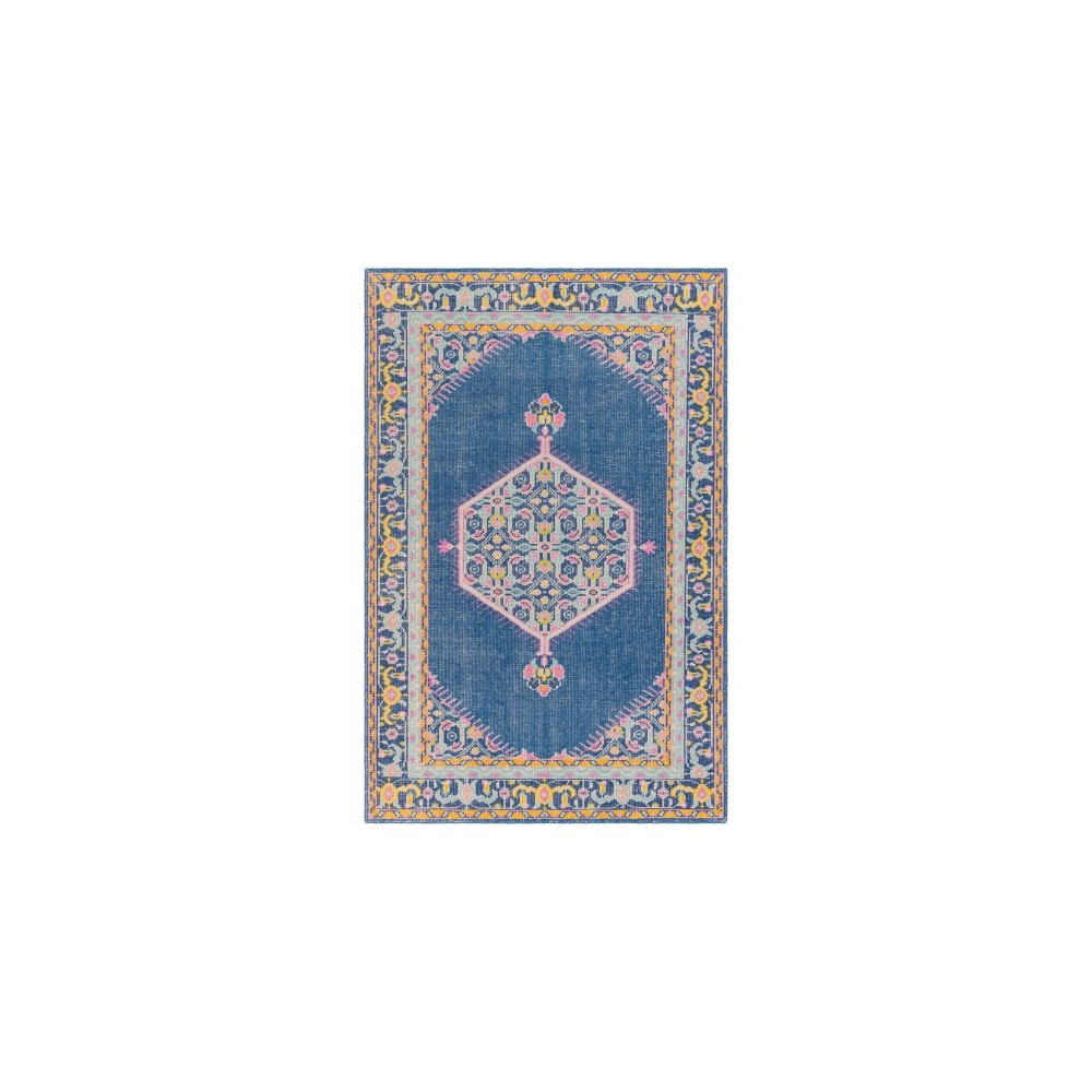 Surya Zahra ZHA-4051 3'6" x 5'6" Rug