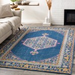 Surya Zahra ZHA-4051 3'6" x 5'6" Rug