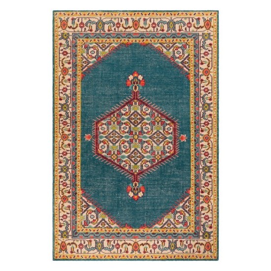 Surya Zahra ZHA-4052 2' x 3' Rug