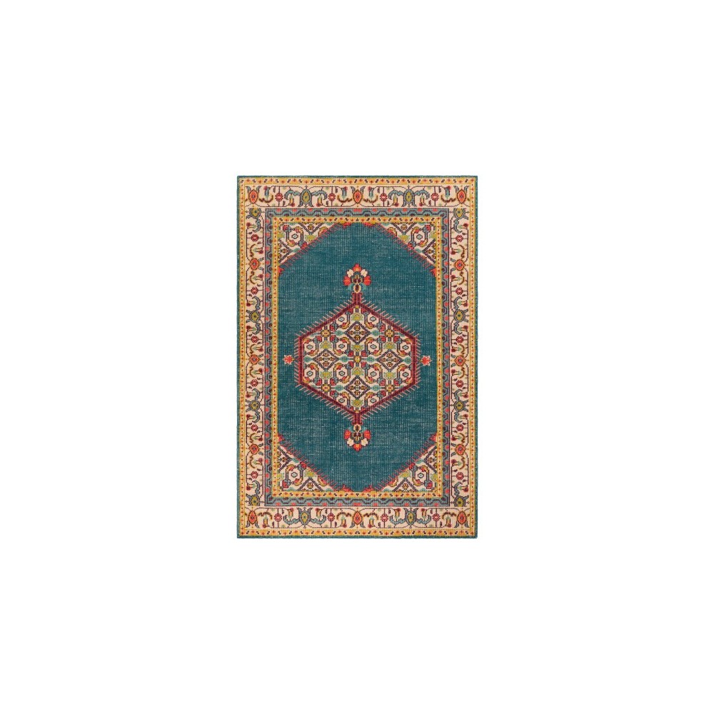 Surya Zahra ZHA-4052 3'6" x 5'6" Rug