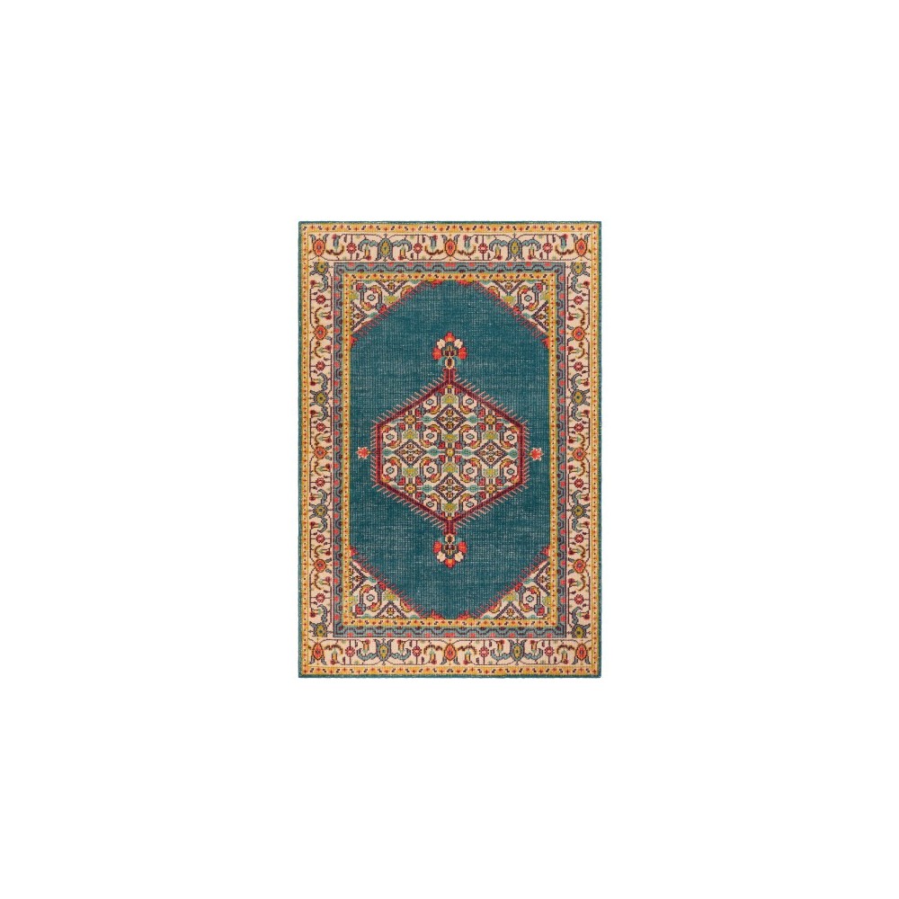 Surya Zahra ZHA-4052 5'6" x 8'6" Rug Surya Zahra ZHA-4052 5'6" x 8'6" Rug