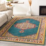 Surya Zahra ZHA-4052 8' x 11' Rug