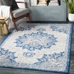 Surya Monaco MOC-2327 2'7" x 7'3" Rug