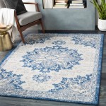 Surya Monaco MOC-2327 7'10" x 10'3" Rug