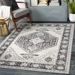 Surya Monaco MOC-2329 4'3" x 5'11" Rug