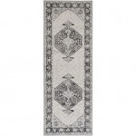Surya Monaco MOC-2329 5\'3" x 7\'3" Rug