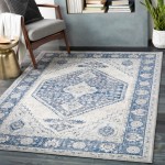 Surya Monaco MOC-2330 7'10" x 10'3" Rug