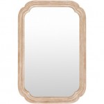 Surya Harlan HRL-001 45"H x 30"W Mirror