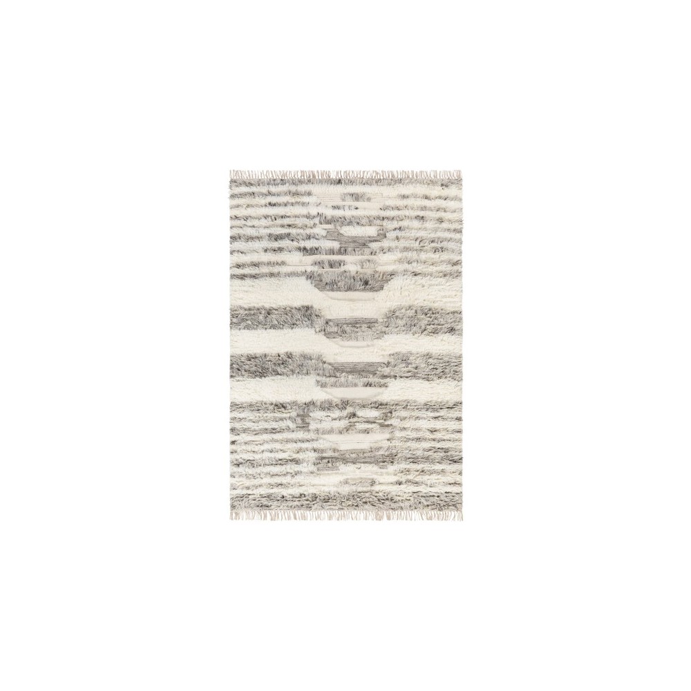 Surya Tulum TMU-2300 2' x 3' Rug Surya Tulum TMU-2300 2' x 3' Rug