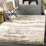 Surya Tulum TMU-2300 5' x 7'6" Rug