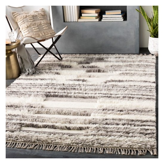 Surya Tulum TMU-2301 2' x 3' Rug