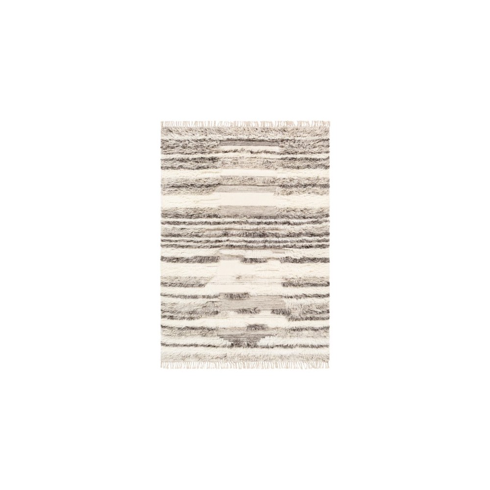 Surya Tulum TMU-2301 5' x 7'6" Rug