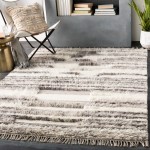 Surya Tulum TMU-2301 5' x 7'6" Rug