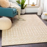 Surya Izmir IZM-2300 5' x 7'6" Rug