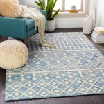 Surya Izmir IZM-2301 5' x 7'6" Rug
