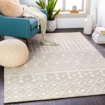 Surya Izmir IZM-2303 5' x 7'6" Rug