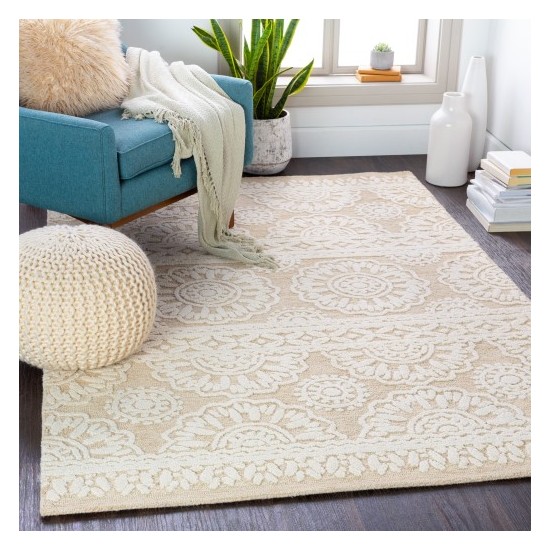 Surya Izmir IZM-2304 2' x 3' Rug