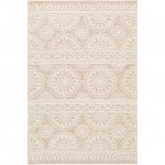 Surya Izmir IZM-2304 6' x 9' Rug