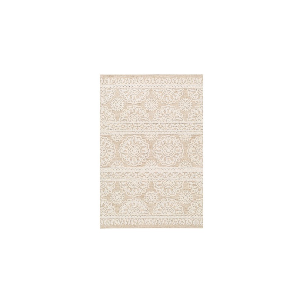 Surya Izmir IZM-2304 6' x 9' Rug