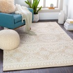 Surya Izmir IZM-2304 6' x 9' Rug