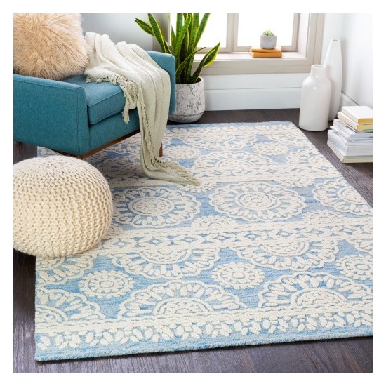 Surya Izmir IZM-2305 2' x 3' Rug