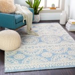 Surya Izmir IZM-2305 5' x 7'6" Rug