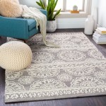 Surya Izmir IZM-2306 6' x 9' Rug