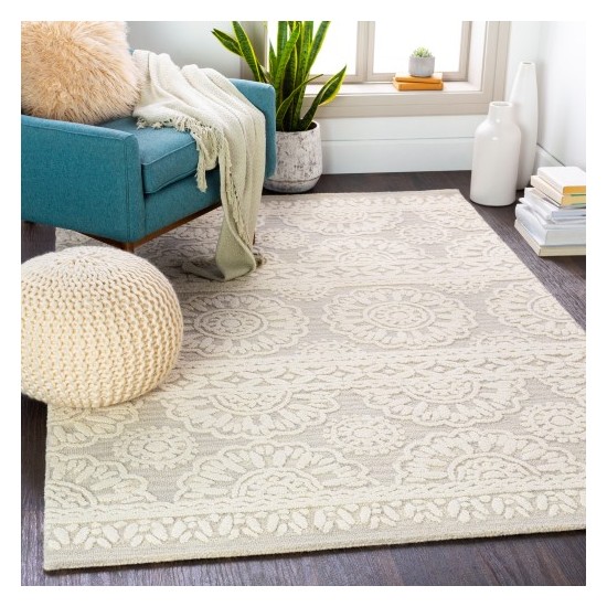 Surya Izmir IZM-2307 2' x 3' Rug