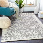 Surya Izmir IZM-2309 5' x 7'6" Rug