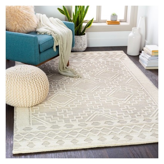 Surya Izmir IZM-2310 2' x 3' Rug