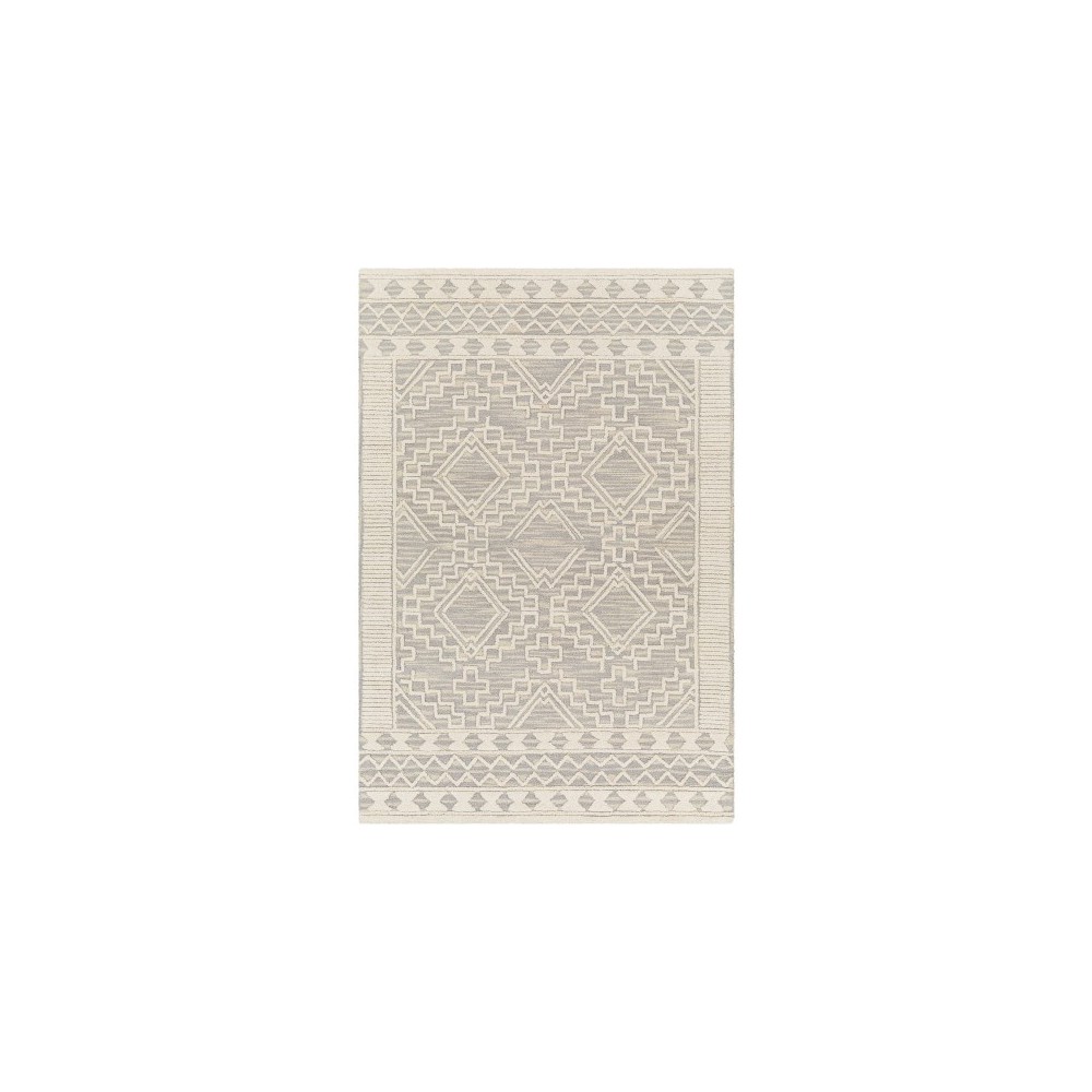 Surya Izmir IZM-2310 6' x 9' Rug