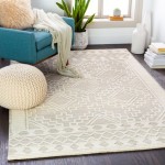 Surya Izmir IZM-2310 6' x 9' Rug