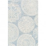 Surya Kayseri KSR-2300 2' x 3' Rug