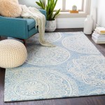 Surya Kayseri KSR-2300 2' x 3' Rug