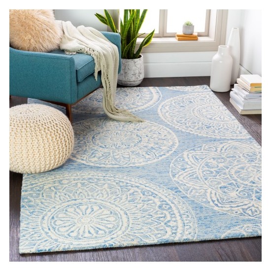 Surya Kayseri KSR-2300 2' x 3' Rug