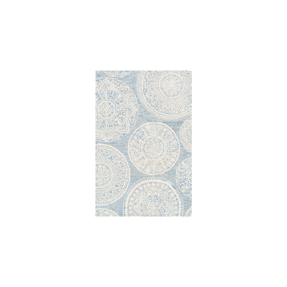 Surya Kayseri KSR-2300 6' x 9' Rug Surya Kayseri KSR-2300 6' x 9' Rug