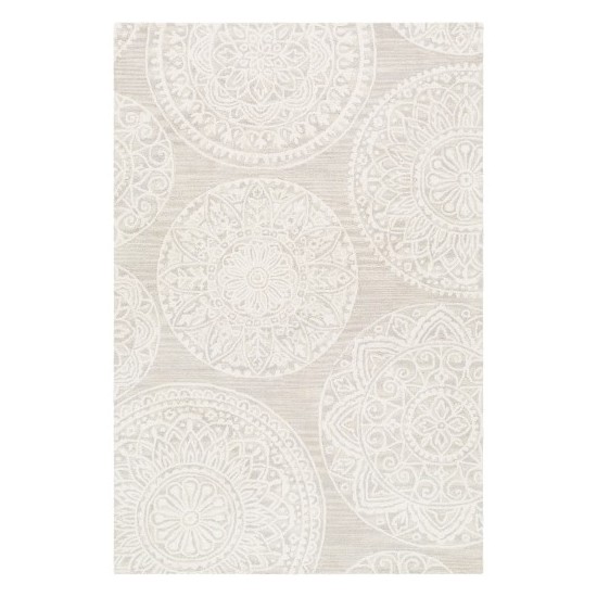 Surya Kayseri KSR-2301 2' x 3' Rug