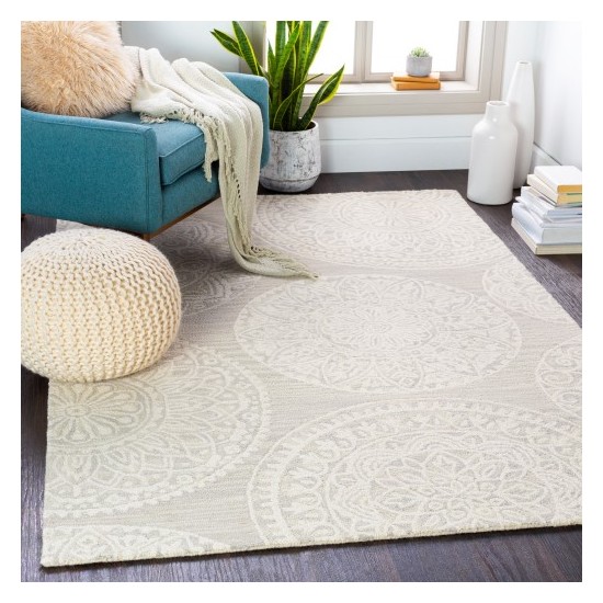 Surya Kayseri KSR-2301 2' x 3' Rug