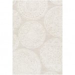 Surya Kayseri KSR-2301 5' x 7'6" Rug