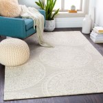 Surya Kayseri KSR-2301 5' x 7'6" Rug