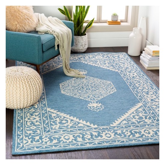 Surya Kayseri KSR-2302 2' x 3' Rug