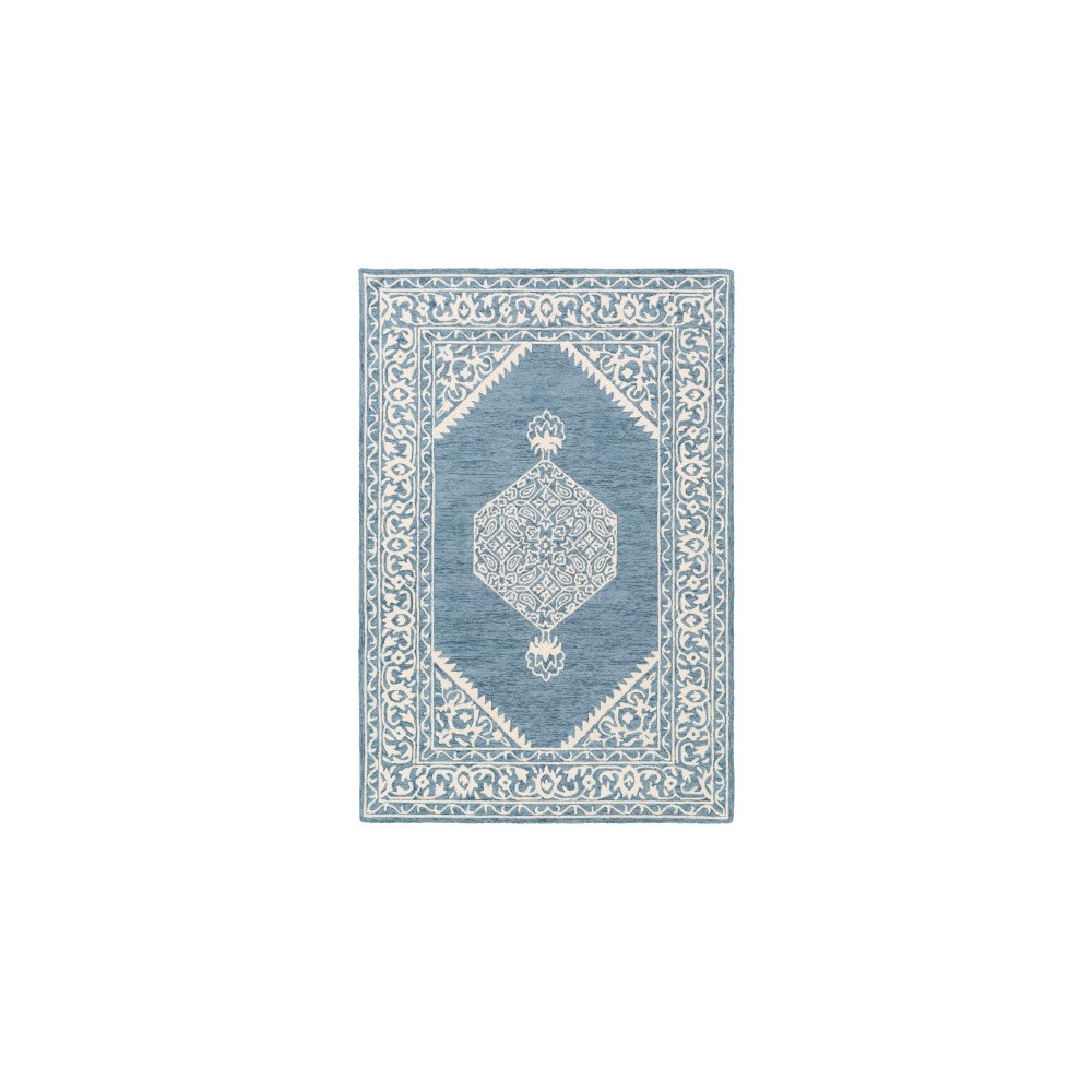 Surya Kayseri KSR-2302 5' x 7'6" Rug Surya Kayseri KSR-2302 5' x 7'6" Rug